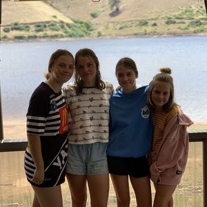 Meet your Posher, Hannah